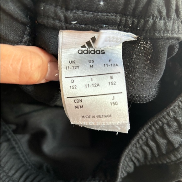 Adidas joggers - Picture 2 of 2